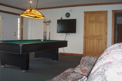 Great place to hang out in the Hocking Hills